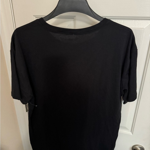 10Threads Jack O Lantern SS T-Shirt Mens XL Halloween Costume Party Dress Up Dad - Picture 2 of 3